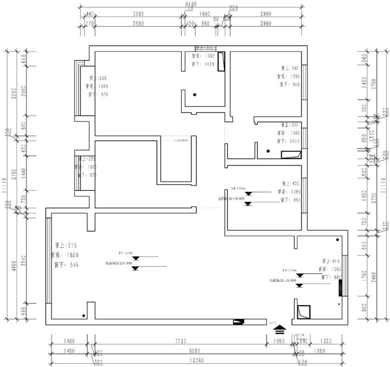 建筑设计公司的创新风向标